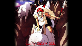 Horror Hentai Type Beat "Mononoke"