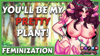 Making you a Fine Flower Lady
