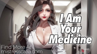 I am Your Medicine - Addiction Brainwash