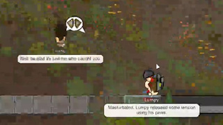 NSFW Rimworld Part 10