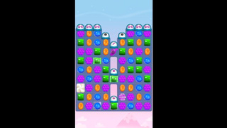 Candy best party (I win in my last shoot )