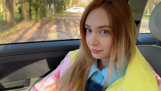 Tried to rob a stranger lady in the woods, but she blown all the robber's cum
