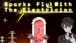 Electrical Repair Lover Sparks An Explosion Inside Of You