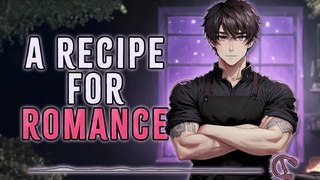 A Recipe For Romance | Male Moans | Deep Voice | Nasty Talk (Audio Erotica For Women) [M4F]