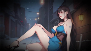 ASMR Ex Gf Story