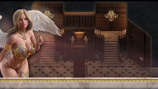 The Genesis Order - Ep 60 - Can We Trust Lilian By MissKitty2K