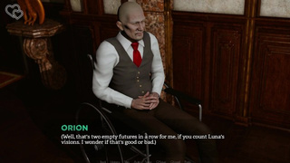 ETERNUM - Playthrough - Part 25 - one/two