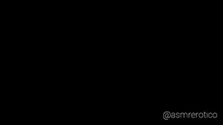 ASMR- PRIMERA VEZ DE TU NOVIA