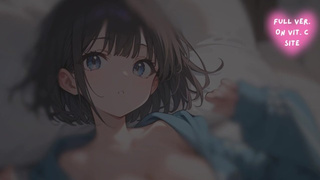 NSFW ASMR RP - You will always be enough for me