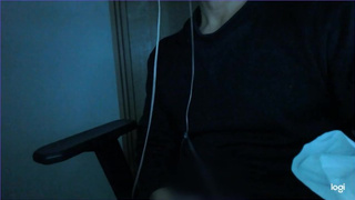 January 26, 2020 Masturbate