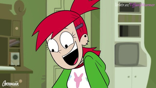 Frankie's Friends