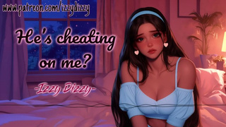 Nice Dudes Finish in Someone Else's GF | Izzy Dizzy