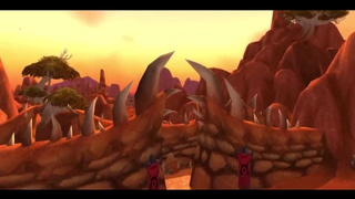 Why PLAY Horde in Classic WoW