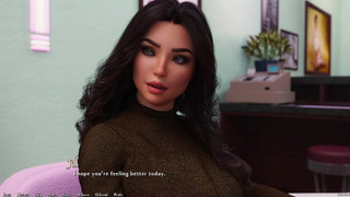 BEING A DIK #205 • Visual Novel PC Gameplay [HD]