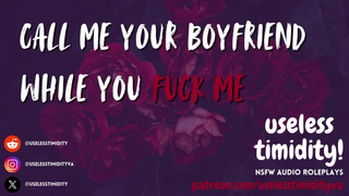 Male Escort Rides You So Deep | NSFW Audio For Women | [Male Moaning] [Panting] [Kinky Talk]
