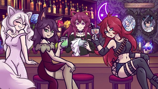 [F4M] Jealous Goblin GF Confronts You! [Improv]