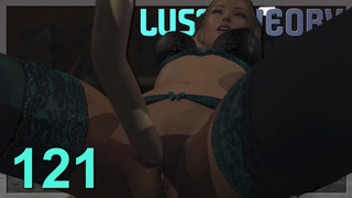 LUST THEORY #121 • Season two • Gameplay [HD]