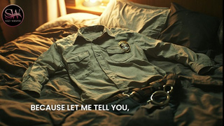 (Spicy / Fantastic M4F) The Police Officer’s Desire | ASMR BF Roleplay | Mr. Sterling
