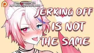 FEMBOY Jerks off for you~ | Ramble Fap