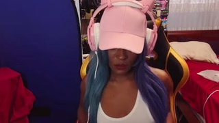 Watch ladykaiyo live at twitchtv/ladykaiyo