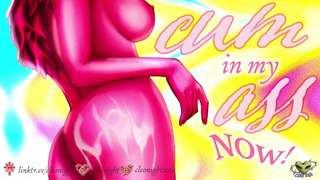 i will squeeze all the spunk out of your prick [HFO][countdown][JOI][audio only]