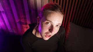 ASMR Quickly and Playfully Jerking Your Cock While Controlling You.