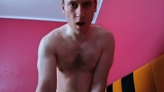 Missionary SELF PERSPECTIVE Bf Sex Nasty Talk