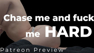Audio Porn for Dudes | Fuck me into the ground HARD | Patreon Preview