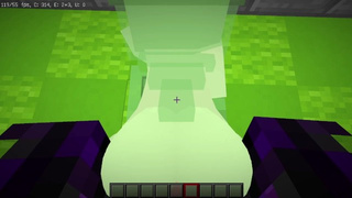 All Chicks From JennyMod (FapCraft)