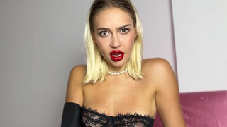 ARE YOU HUNGRY FOR MUMMY?/CEI SESSION BY YOUR PRINCESS LYNETTE PHOENIX