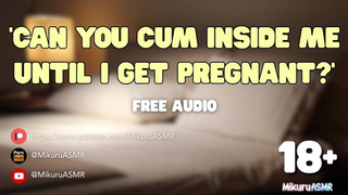 [FULL NSFW] Repopulation Government Match Found?! │ Cream-pie │ British │ Breeding │ Oral