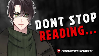 Reading SMUT books While Your BF Rails You || Male MOANING || Audio Erotica For Women