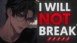 Tempting your TUTOR until he RUINS YOU... - BF ASMR