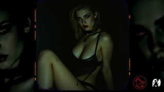 [Succubus Knox] Subconscious Sins Erotic Dream (ASMR, HFO, Binaural Beats)