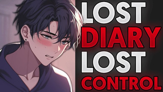 You found the SUBBY man's DIARY so you do EVERYTHING it says... - boyfriend ASMR