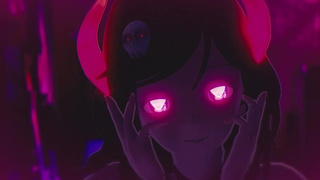 [ASMR] [Futa] Hi! I Promise I'm Not a Yandere Chick With a Breeding Kink [Trans] [Panty Sniffing]