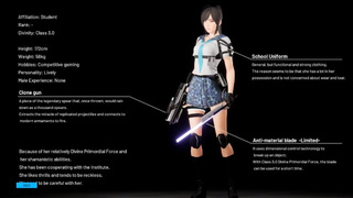 Code Valkyrie two - Part four - Mission Complete By LoveSkySanHentai