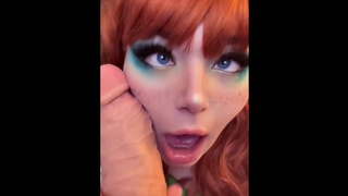 Barmaid Enjoys it Rough (Extended Preview)