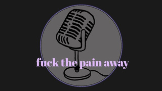 ASMR f4a/ trance, kiss, and spunk your pain away with your succubus GF