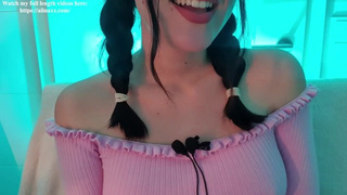 Alluring cheating ex-wife storytelling roleplay (ASMR)