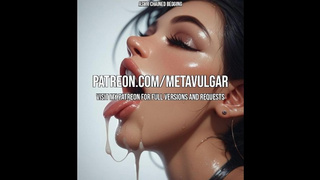 Chained Sissy Begs for BBC - An ASMR Audio Experience