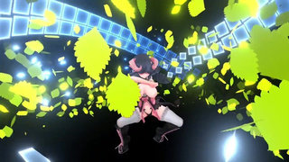 Dancing Devil
