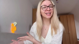 The GIANTESS bizarre
