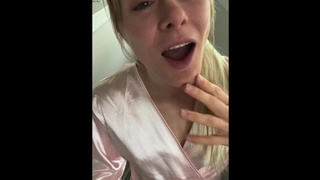 Cheating Ex-wife Needs to Get Banged