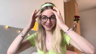 Waterpark BALL BUSTING story