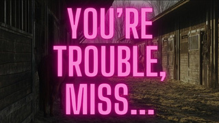 (M4F Roleplay) A Dangerous Game with him | Historical Forbidden Love – Mr. Jones Daddy