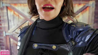 Queen's Intense Edging JOI (PERSONA five)
