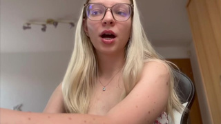 You are an incompetent cuck … ASMR roleplay