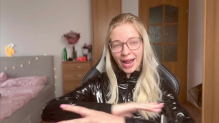 All you need to know about LATEX BIZARRE (pvc, leather)