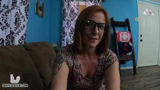 Teacher Seduces Her Favorite Student - Jane Cane, Shiny Prick Films